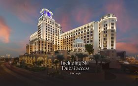 Kempinski Hotel Mall Of The Emirates, Dubai